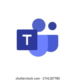 Microsoft Teams logo